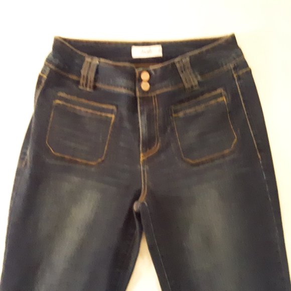 angel forever young jeans